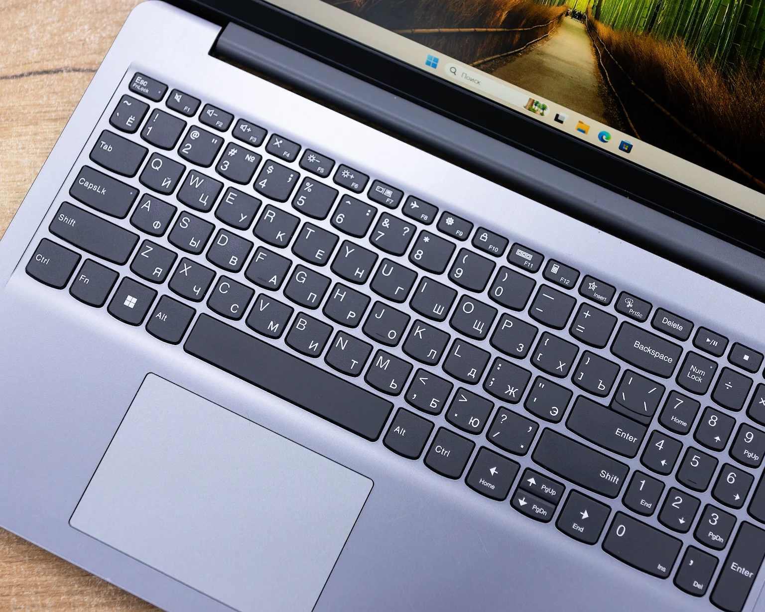 Ноутбук Lenovo IdeaPad 3 15IAU7 (IPS/i3-12gen/Intel UHD Graphics/8GB/SSD 512GB)