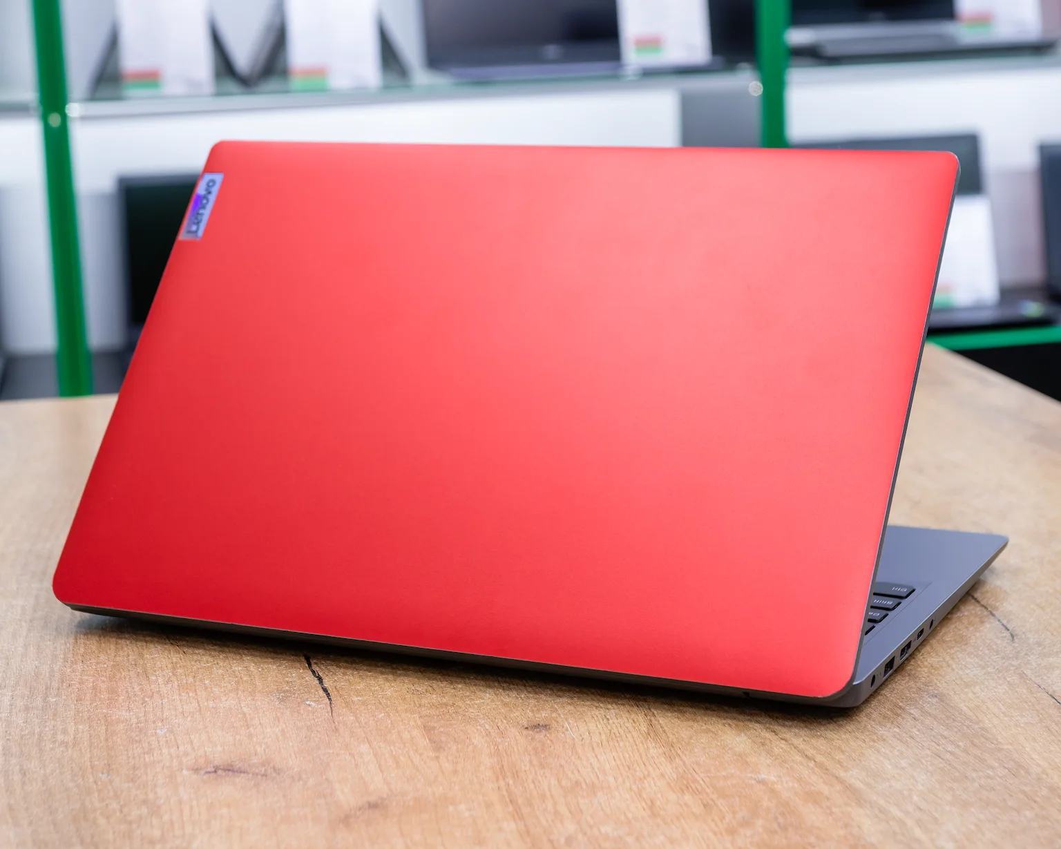 Ноутбук Lenovo IdeaPad 3 15IAU7 (IPS/i3-12gen/Intel UHD Graphics/8GB/SSD 512GB)