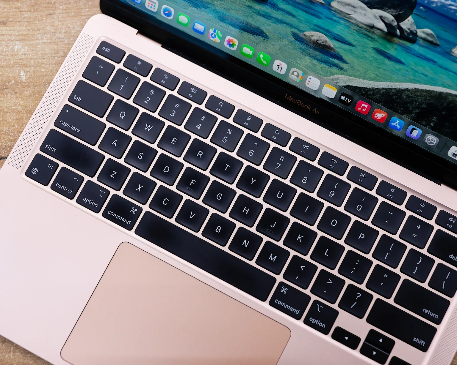 Ноутбук Apple MacBook Air 13