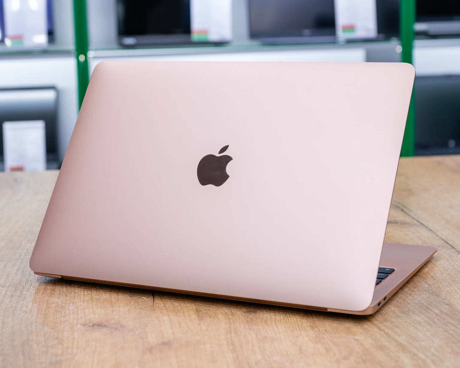 Ноутбук Apple MacBook Air 13