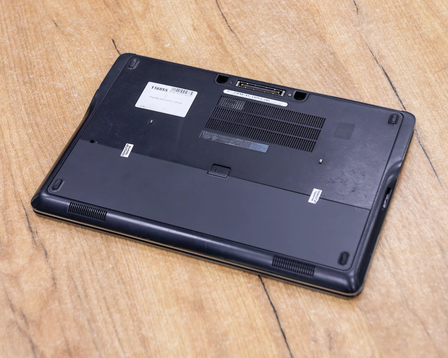 Ноутбук Dell Latitude E7440 (HD/Intel Core i5-4310U/4GB/SSD 240 GB)