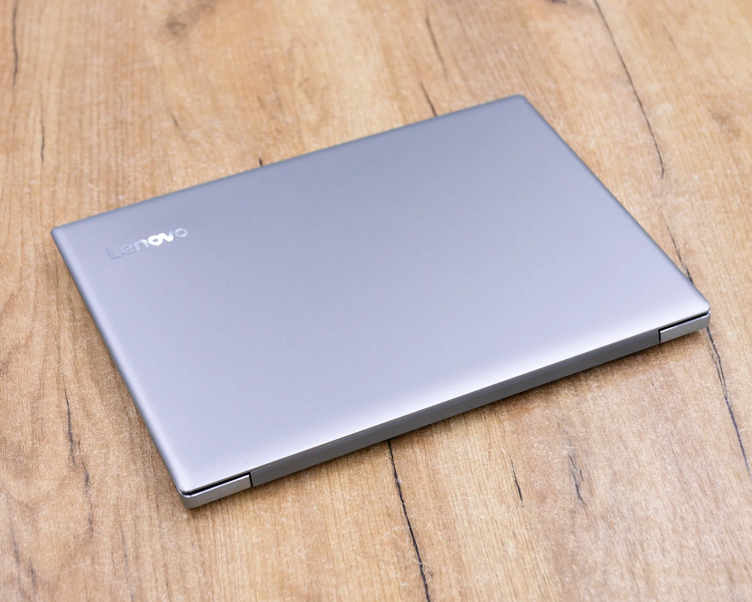 Ноутбук Lenovo IdeaPad 720-15IKB (FHD IPS/i7-8gen/RX 560 4GB/8GB/SSD 256GB)