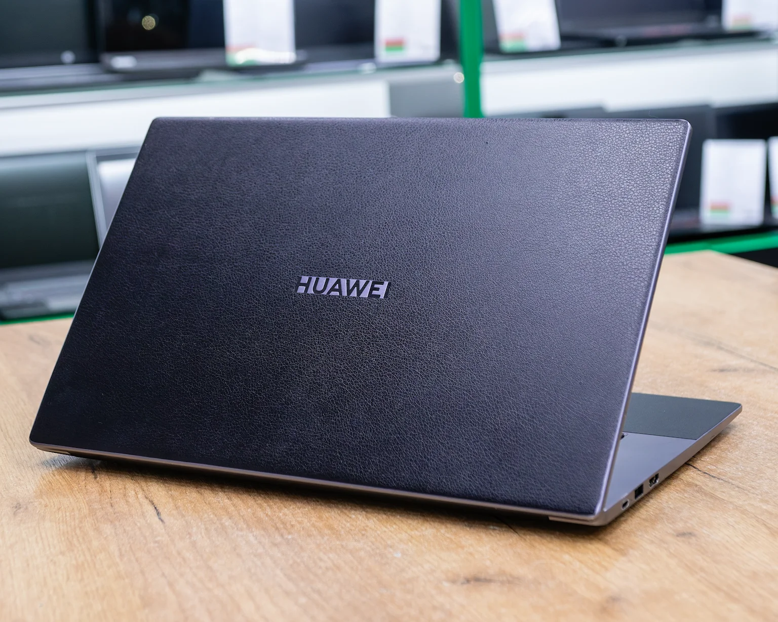 Ноутбук Huawei MateBook D 15 BoD-WDH9 (FHD IPS/i5-11gen/8GB/SSD 512GB)