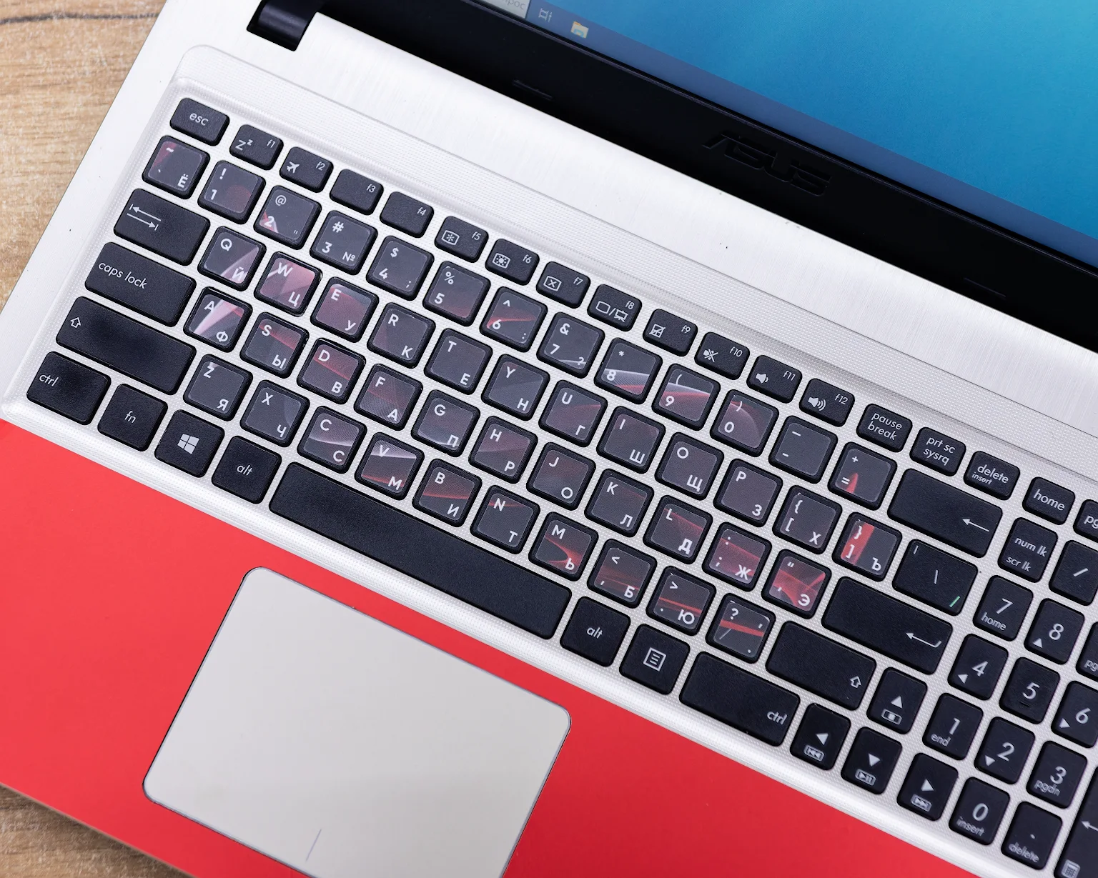 Ноутбук Asus X540NV (FHD/Intel Pentium N4200/NVIDIA GeForce 920MX 2 Гб/4GB/HDD 1000TB)