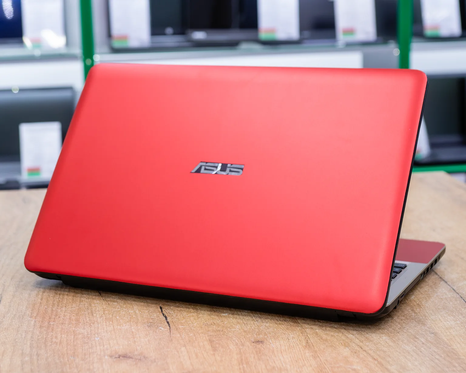 Ноутбук Asus X540NV (FHD/Intel Pentium N4200/NVIDIA GeForce 920MX 2 Гб/4GB/HDD 1000TB)