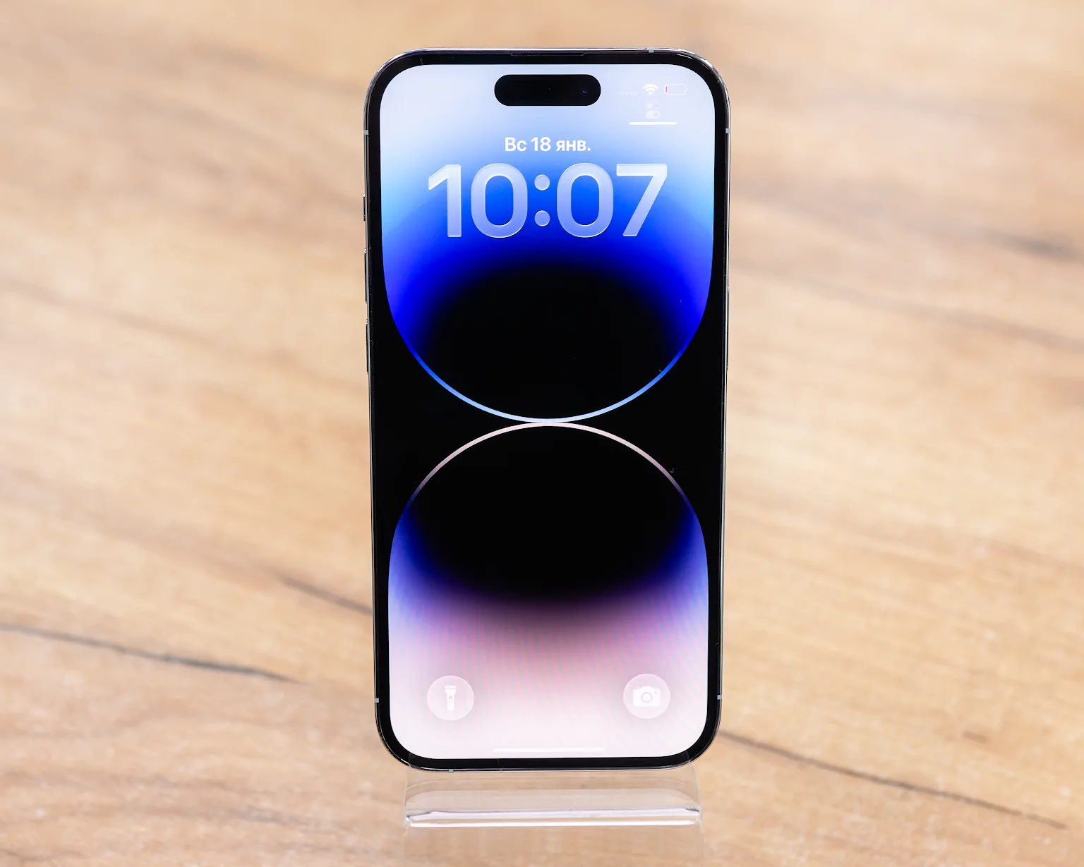 Apple iPhone 14 Pro 1TB (серебристый, отличное)