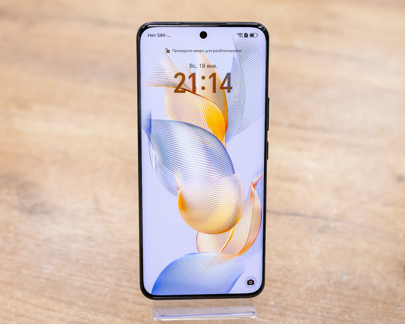 HONOR 90 12GB/512GB (полночный черный, отличное)