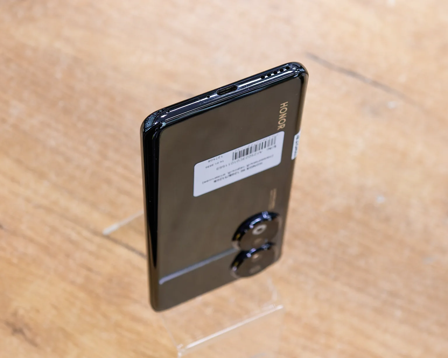 HONOR 90 12GB/512GB (полночный черный, отличное)