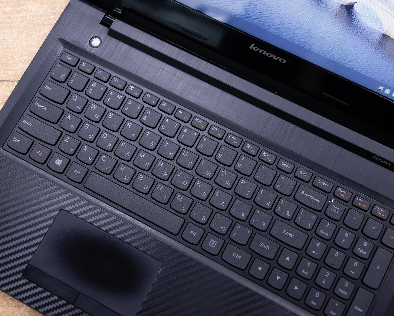 Ноутбук Lenovo G50-70 (HD/Celeron 2957U/4GB/HDD 500GB)