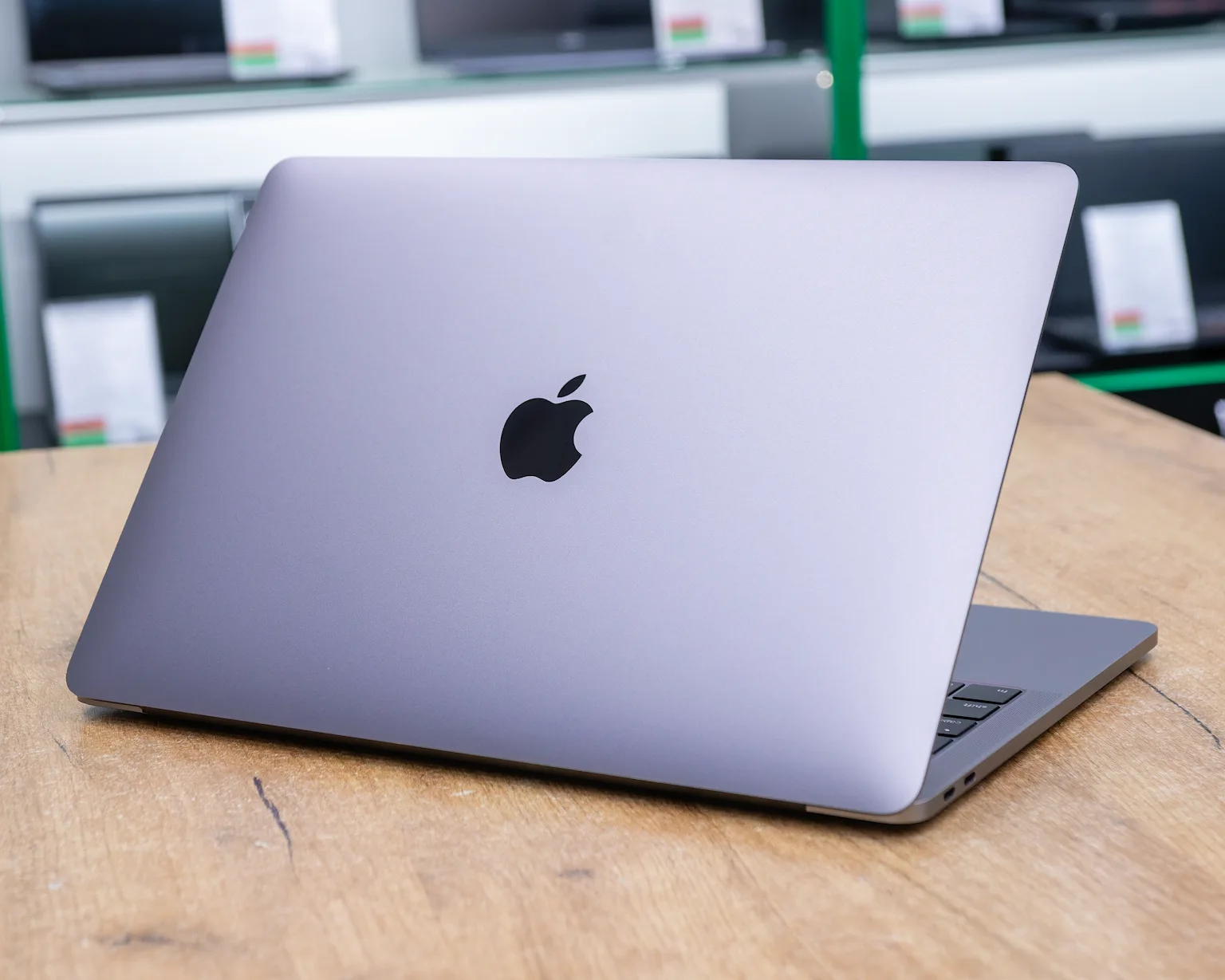 Ноутбук Apple Macbook Pro 13