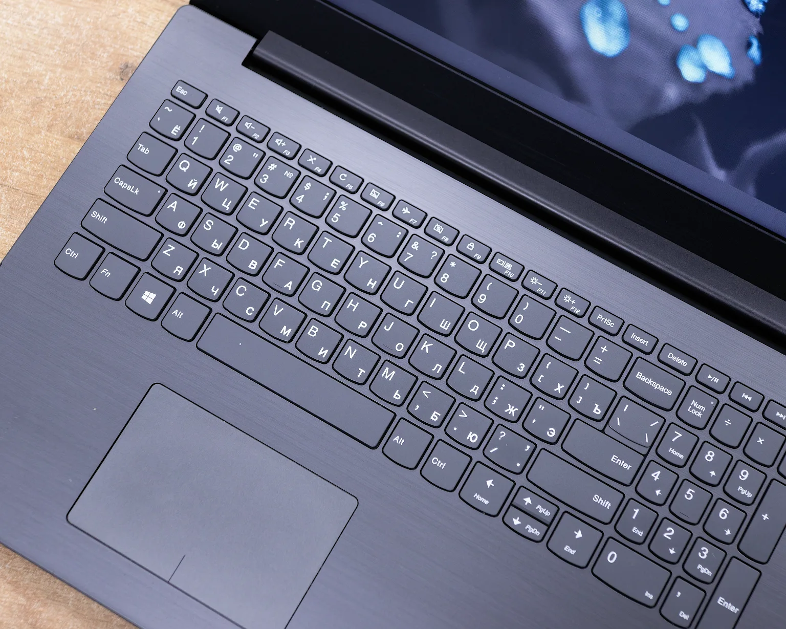 Ноутбук Lenovo ideapad 320-15IAP (HD/Intel Celeron N3350/4GB/HDD 500GB)