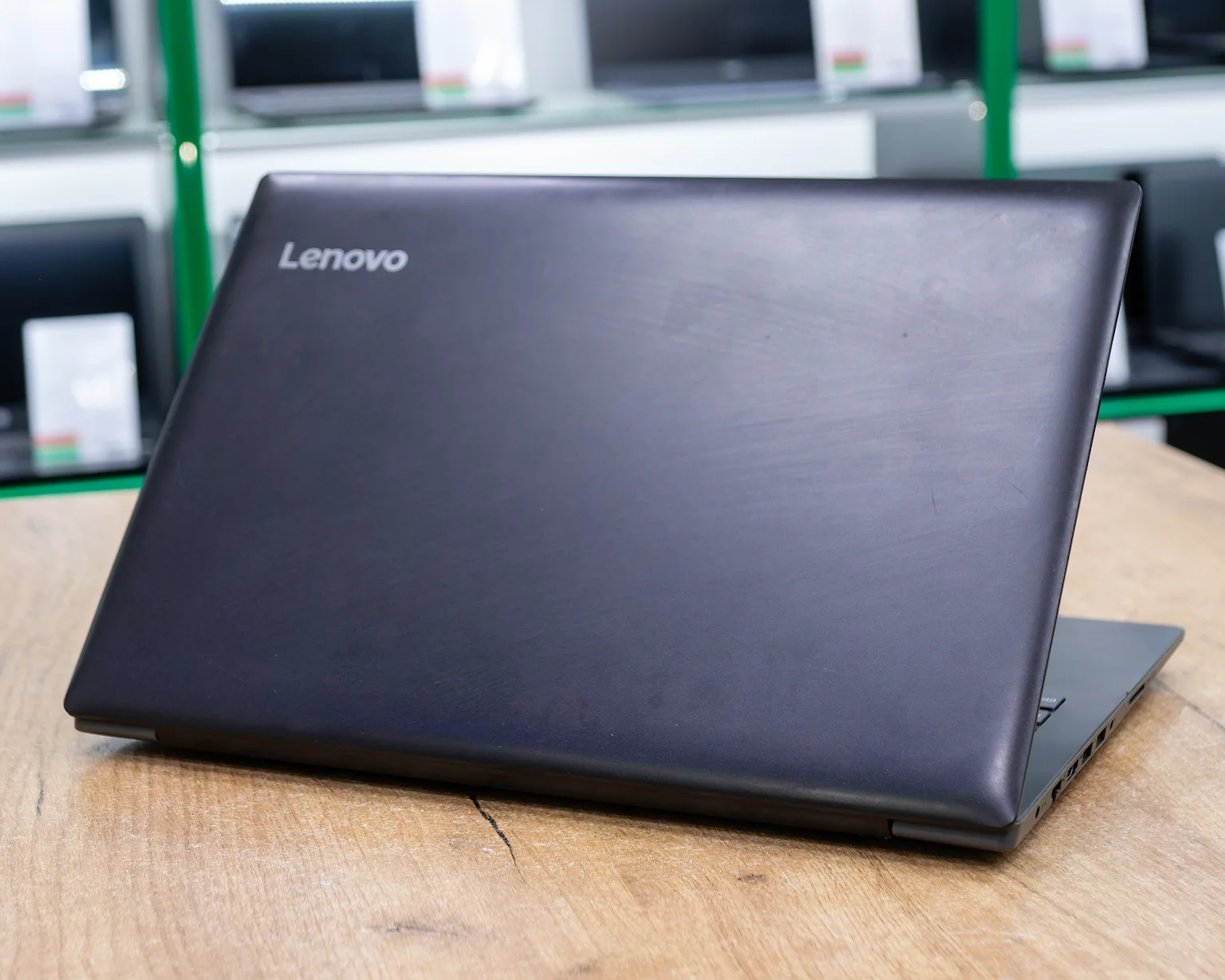 Ноутбук Lenovo ideapad 320-15IAP (HD/Intel Celeron N3350/4GB/HDD 500GB)