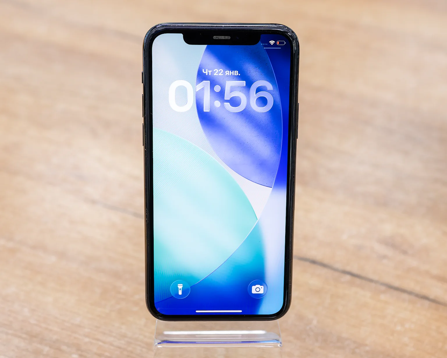 Смартфон Apple iPhone 11 Pro 64GB (темно-зеленый)