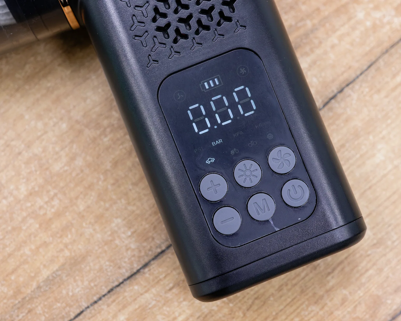 Многофункциональный вакуумный насос WJB WA-1698