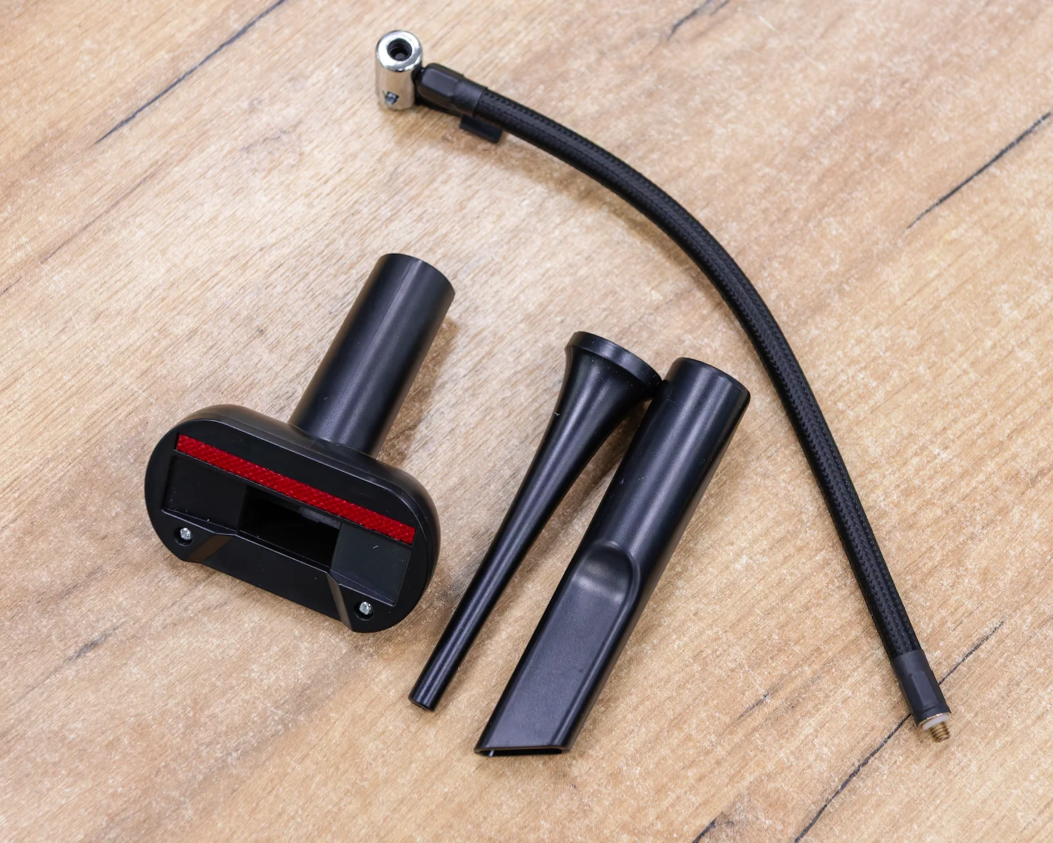 Многофункциональный вакуумный насос WJB WA-1698