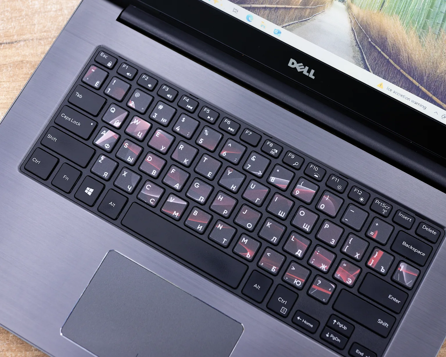 Ноутбук Dell Vostro 5459 (HD/i5-6gen/8GB/SSD 256GB)