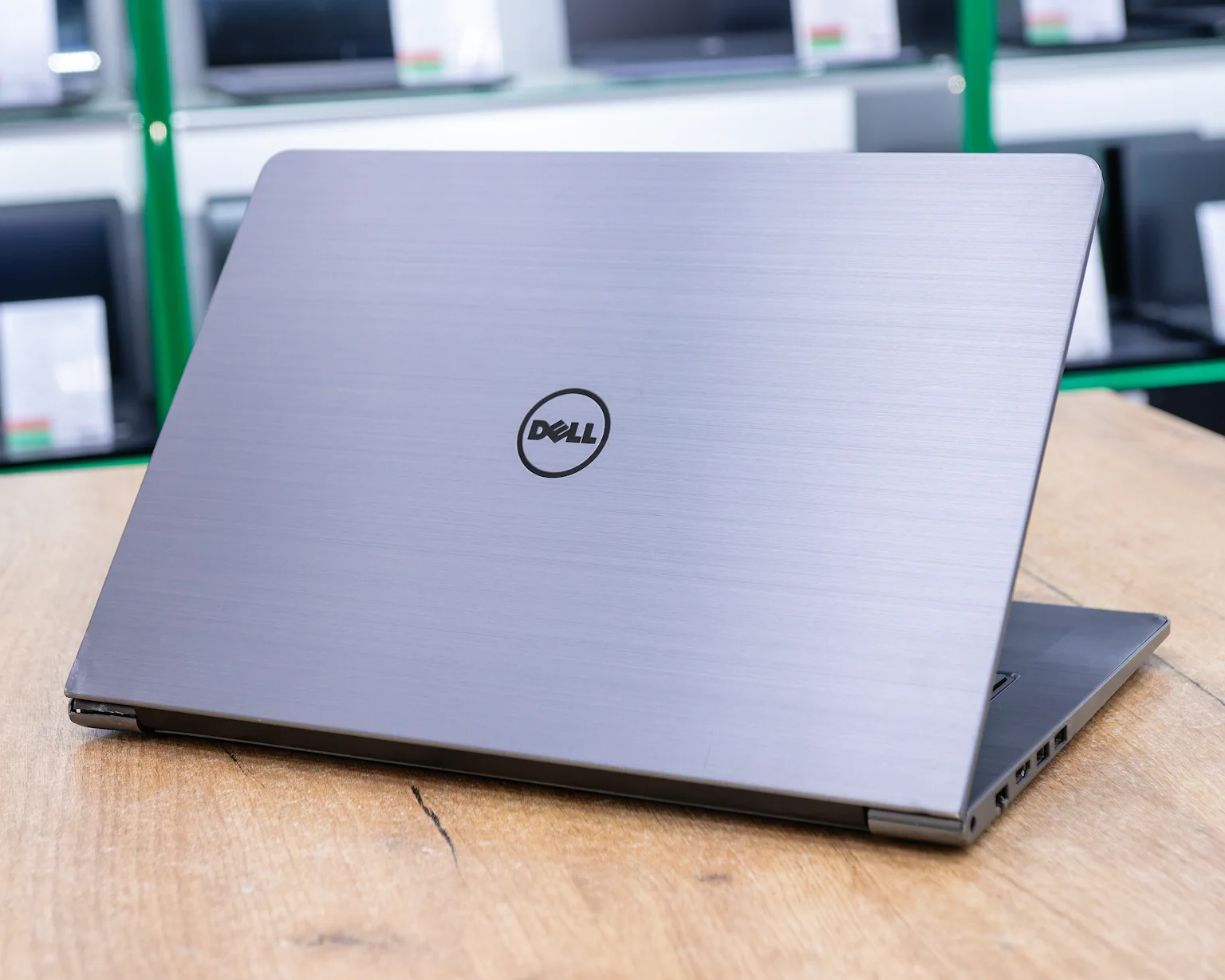 Ноутбук Dell Vostro 5459 (HD/i5-6gen/8GB/SSD 256GB)