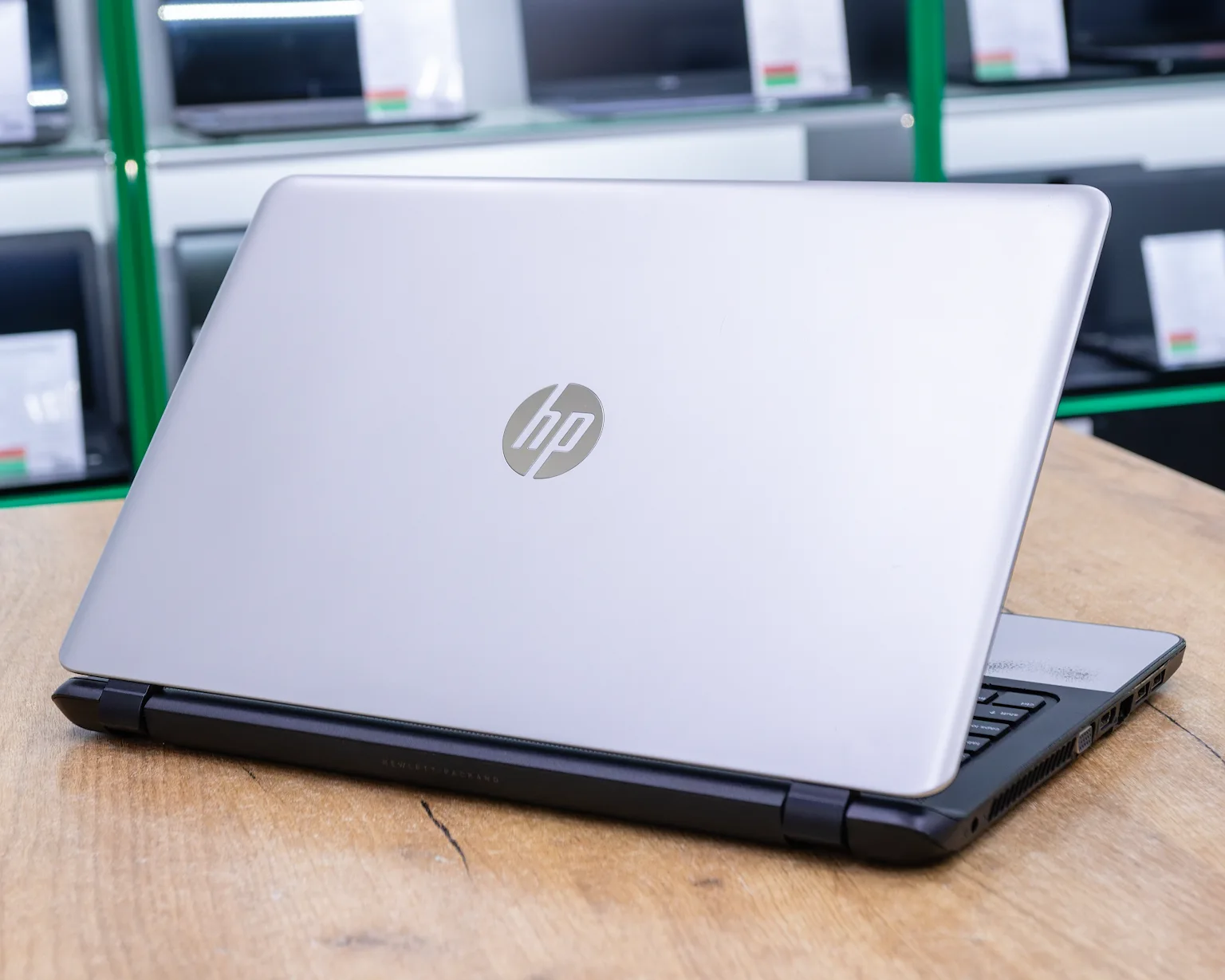 Ноутбук HP 350 G1 (HD/i5-4gen/8GB/SSD 256GB)