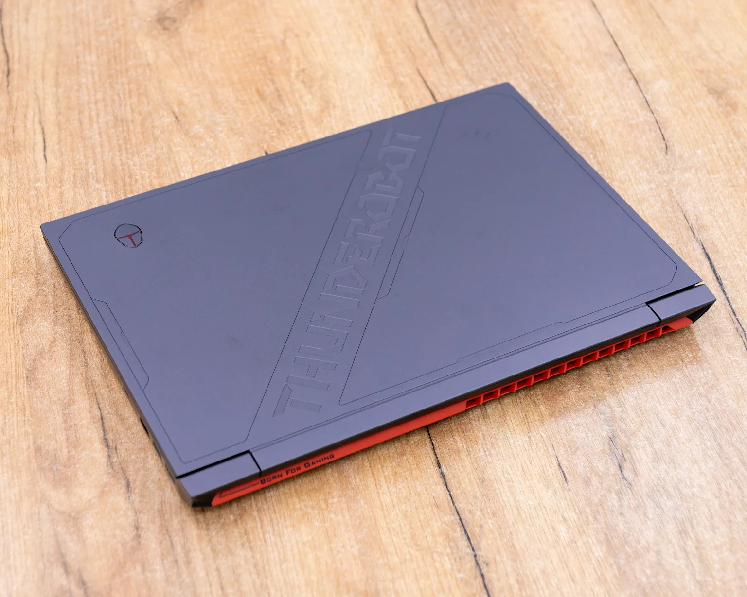 Игровой ноутбук Thunderobot 911X Wild G2D (165Hz/i5-12gen/RTX 4050 6GB/16GB/SSD 512GB)