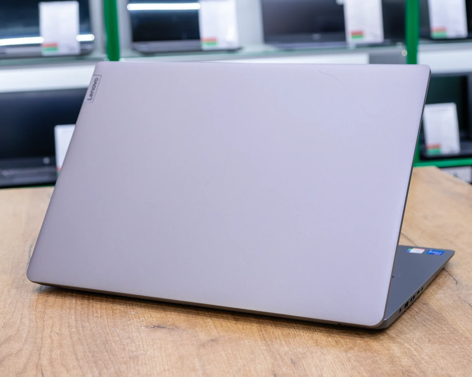 Ноутбук Lenovo IdeaPad 3 17ITL6 (FHD IPS/i5-11gen/8GB/SSD 256GB)