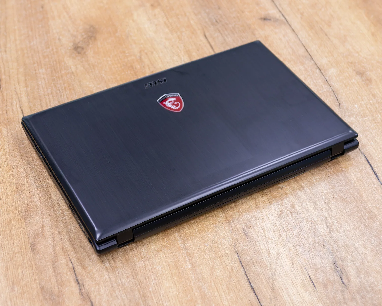 Игровой ноутбук MSI Leopard Pro MS-16GH (FHD/i5-4gen/GTX 950M 2GB/8GB/SSD 240GB)