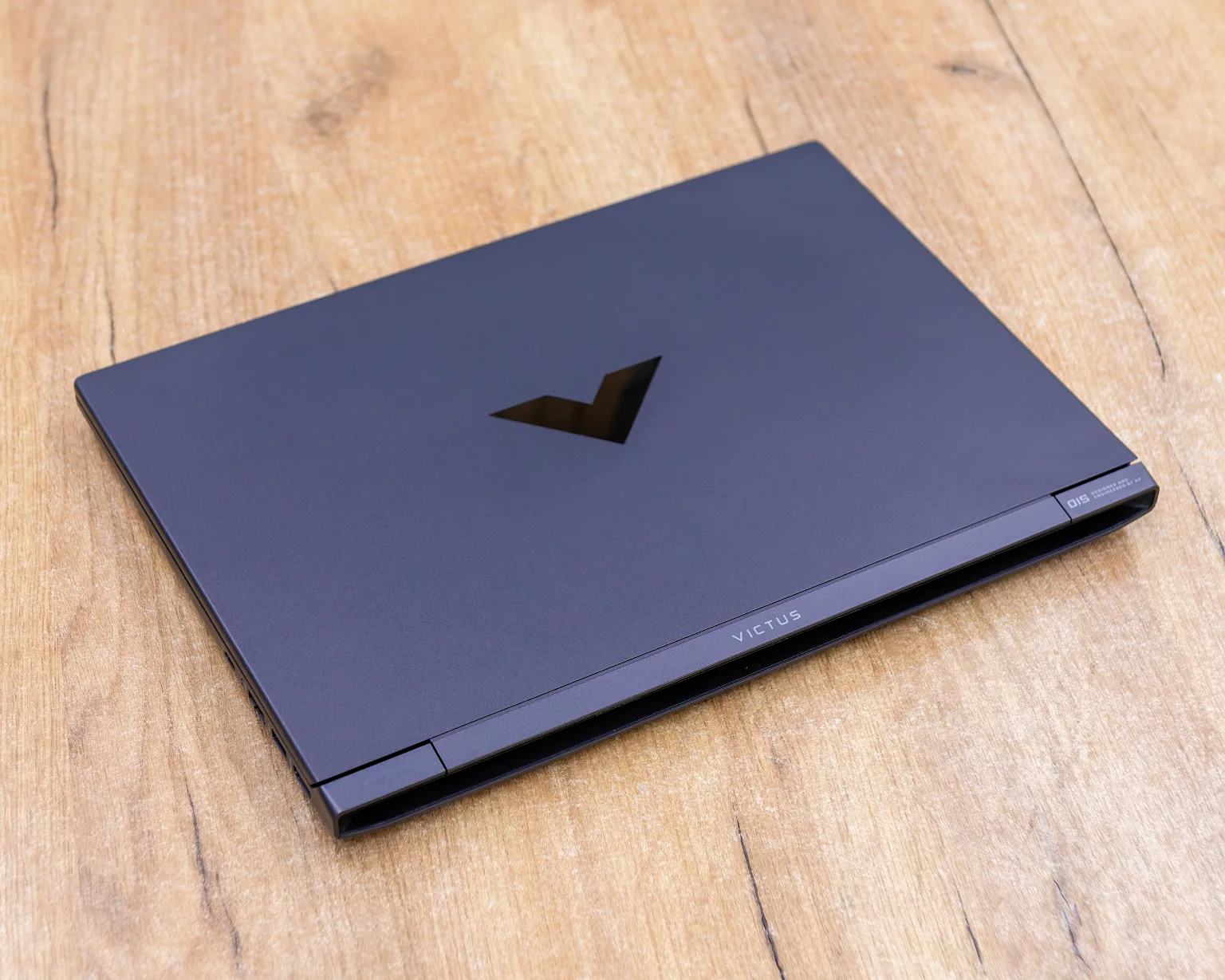 Игровой ноутбук HP Victus 15-fa (144Hz/i5-13gen/RTX 4060 8GB/16GB/SSD 512GB)