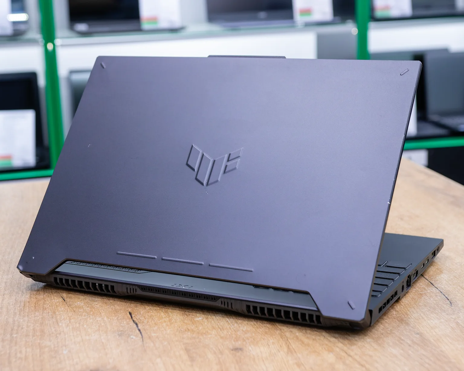 Игровой ноутбук Asus TUF Gaming FX507VI (144Hz/i7-13gen/RTX 4070 8GB/16GB/SSD 1TB)