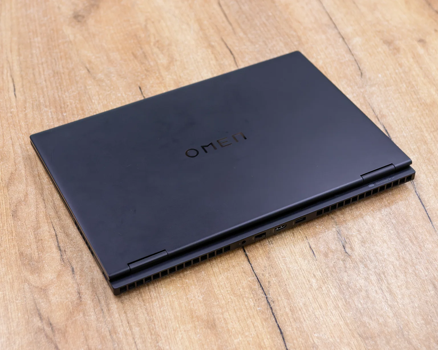 Игровой ноутбук HP Omen 16-wf (240Hz/i7-14gen/RTX 4070 8GB/16GB/SSD 1TB)