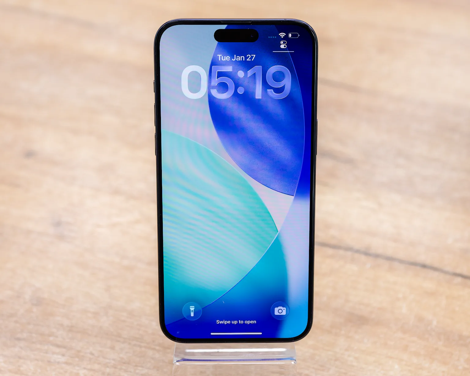 Apple iPhone 15 Pro Max 512GB (синий титан, отличное)