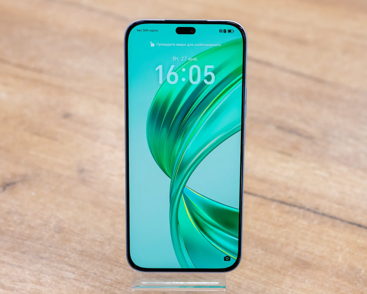 HONOR X8b 8GB/256GB (титановый серебристый, отличное)