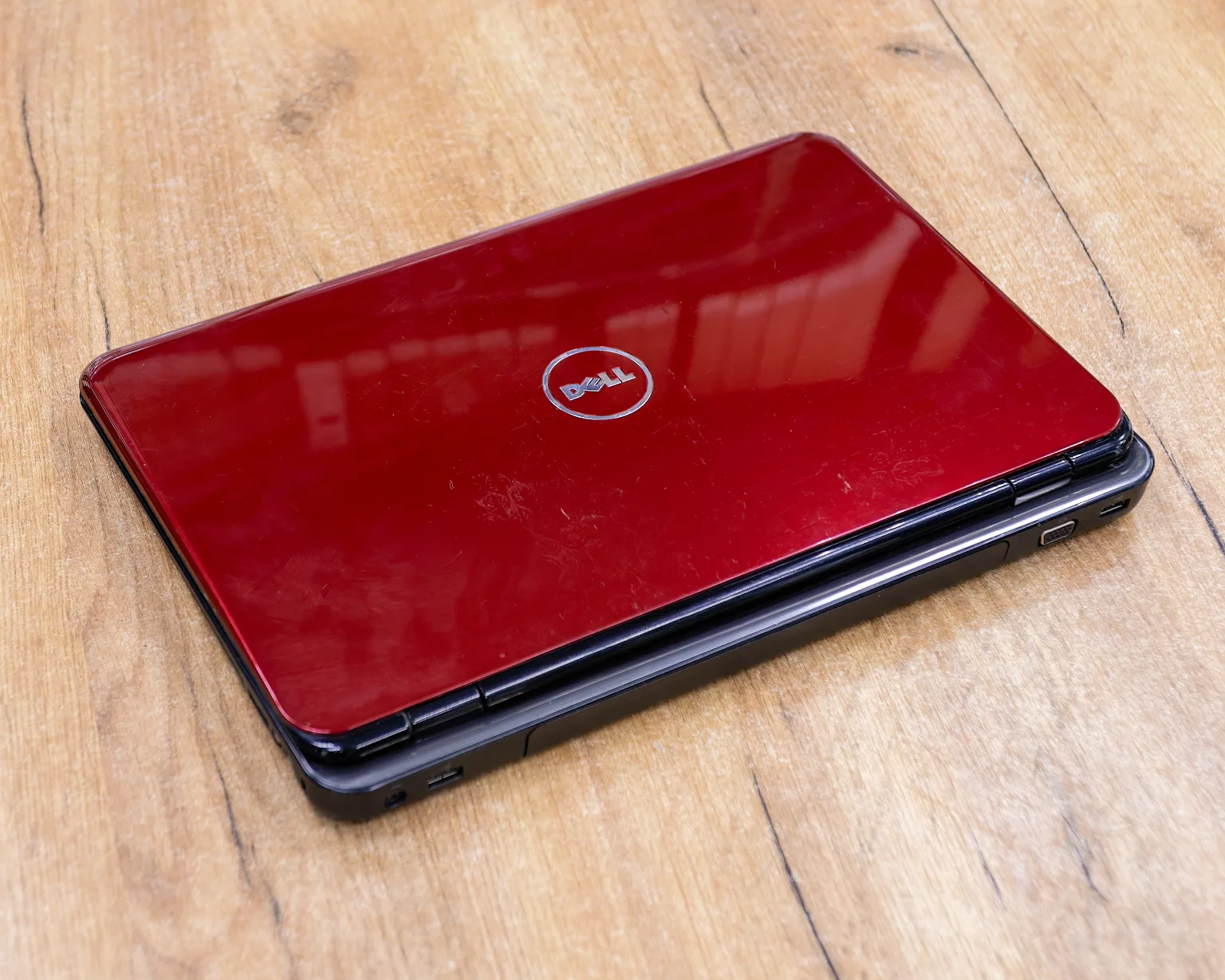 Ноутбук Dell Inspiron N5010 (HD/Intel Pentium P6100/8GB/HDD 500GB)