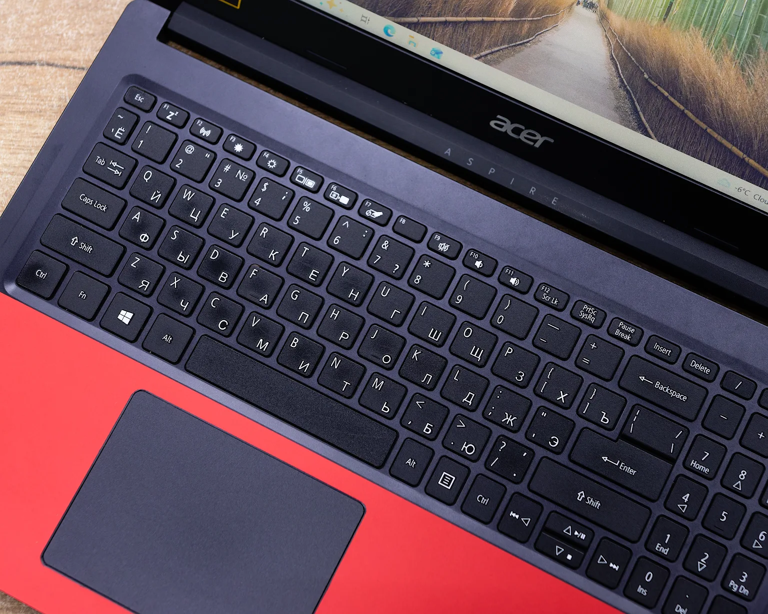 Ноутбук Acer Aspire A315-34 (FHD/Intel N5030/8GB/SSD 256GB)