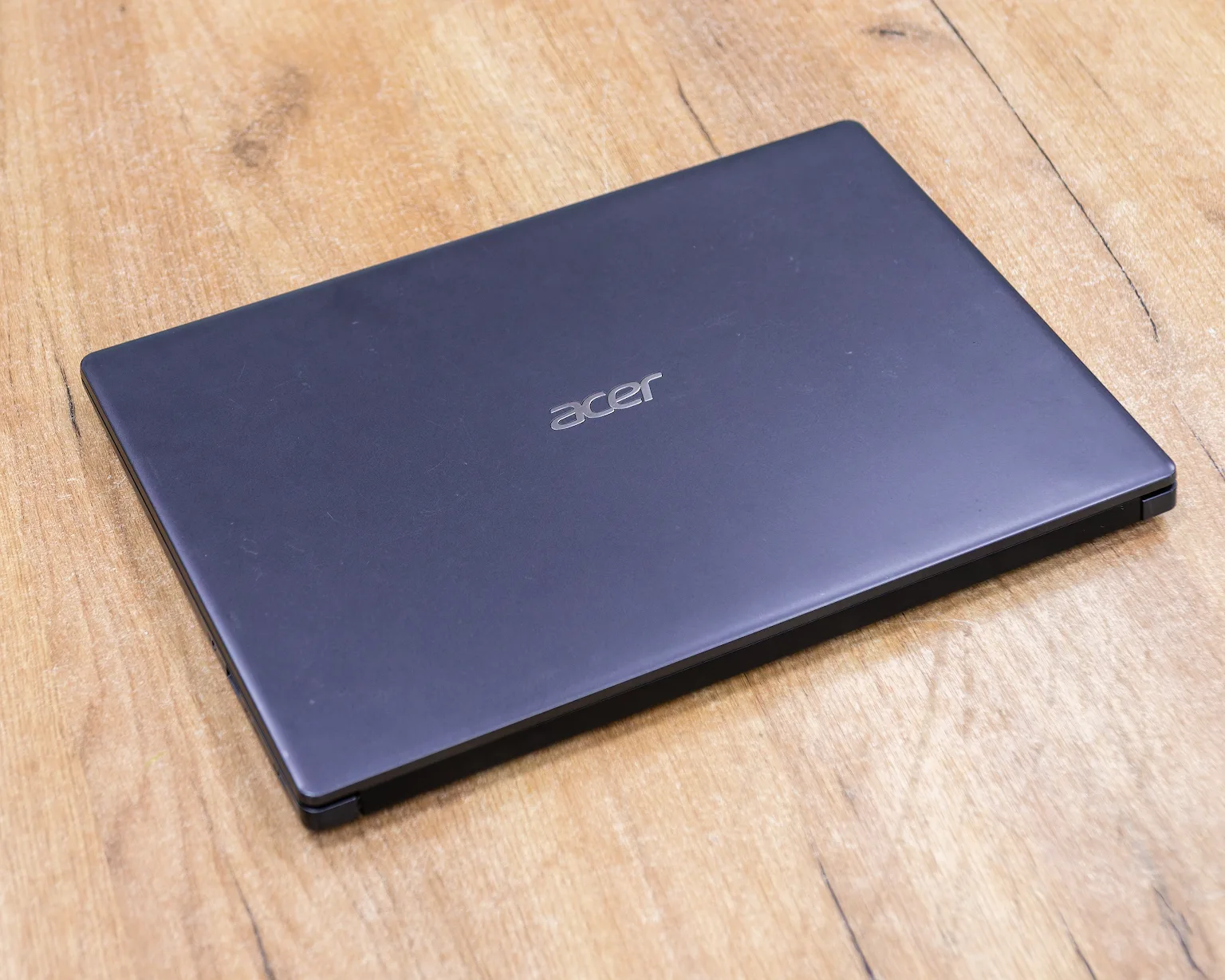 Ноутбук Acer Aspire A315-34 (FHD/Intel N5030/8GB/SSD 256GB)