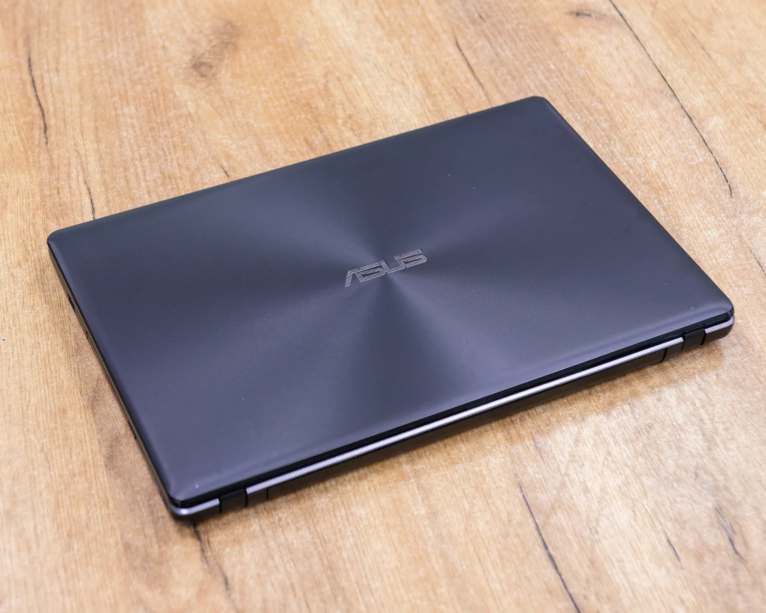 Ноутбук Asus X550LNV (HD/Intel i3-4gen/NVIDIA 840M 2GB/4GB/SSD 256GB)