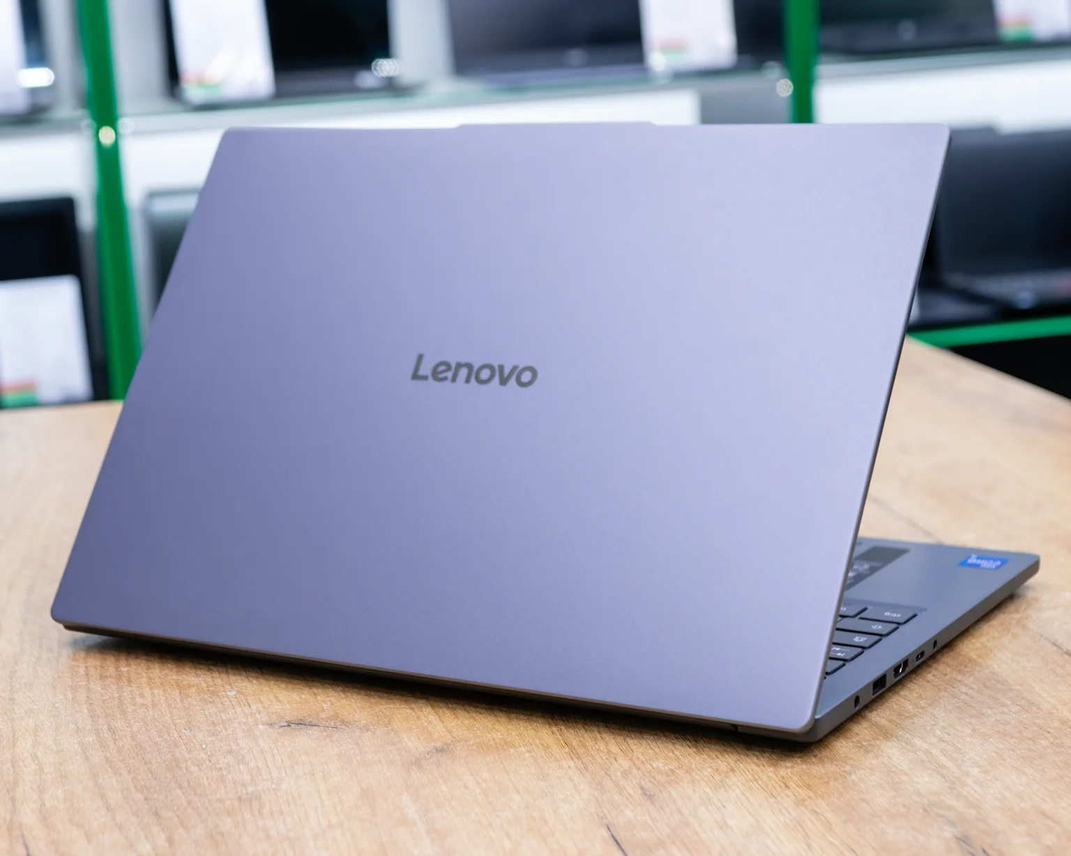 (новый.) Ноутбук Lenovo IdeaPad Slim 3 16IRH10 (IPS/Intel Core i5-13420H/16GB/SSD 512GB)