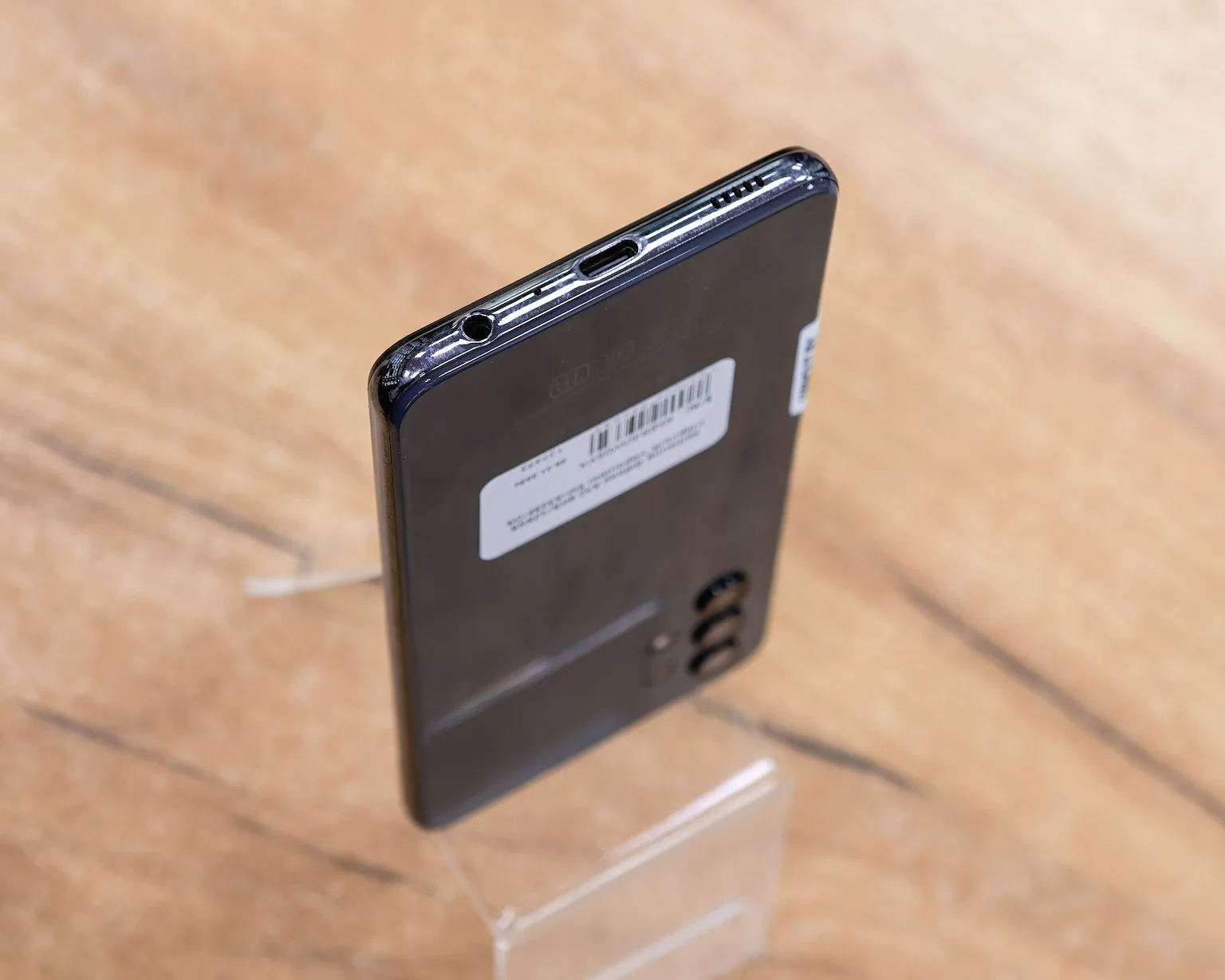 Samsung Galaxy A32 4GB/128GB (черный, хорошее) SM-A325F/DS