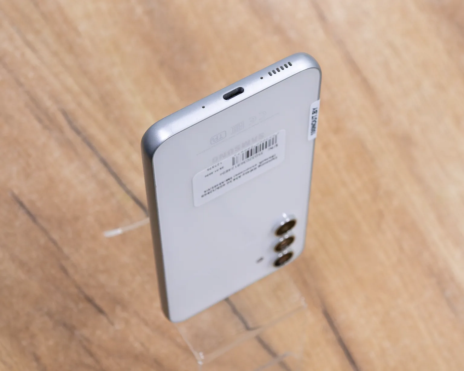 Samsung Galaxy A54 5G 6GB/128GB (белый, отличное) SM-A546E/DS