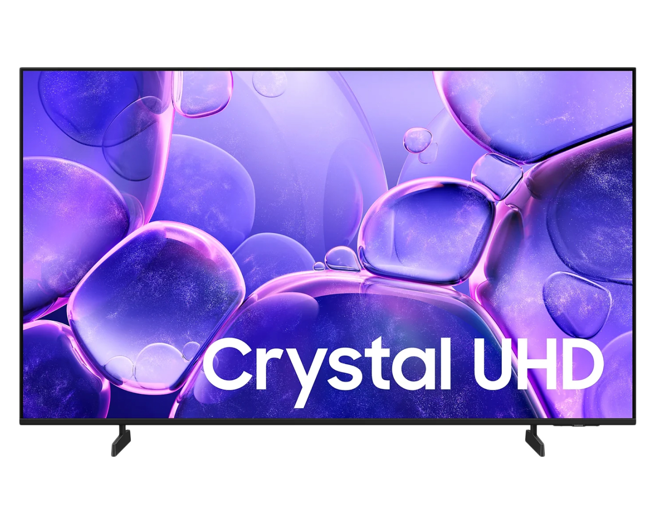 (новый.) Телевизор Samsung Crystal UHD 4K U8000F UE50U8000FUXRU