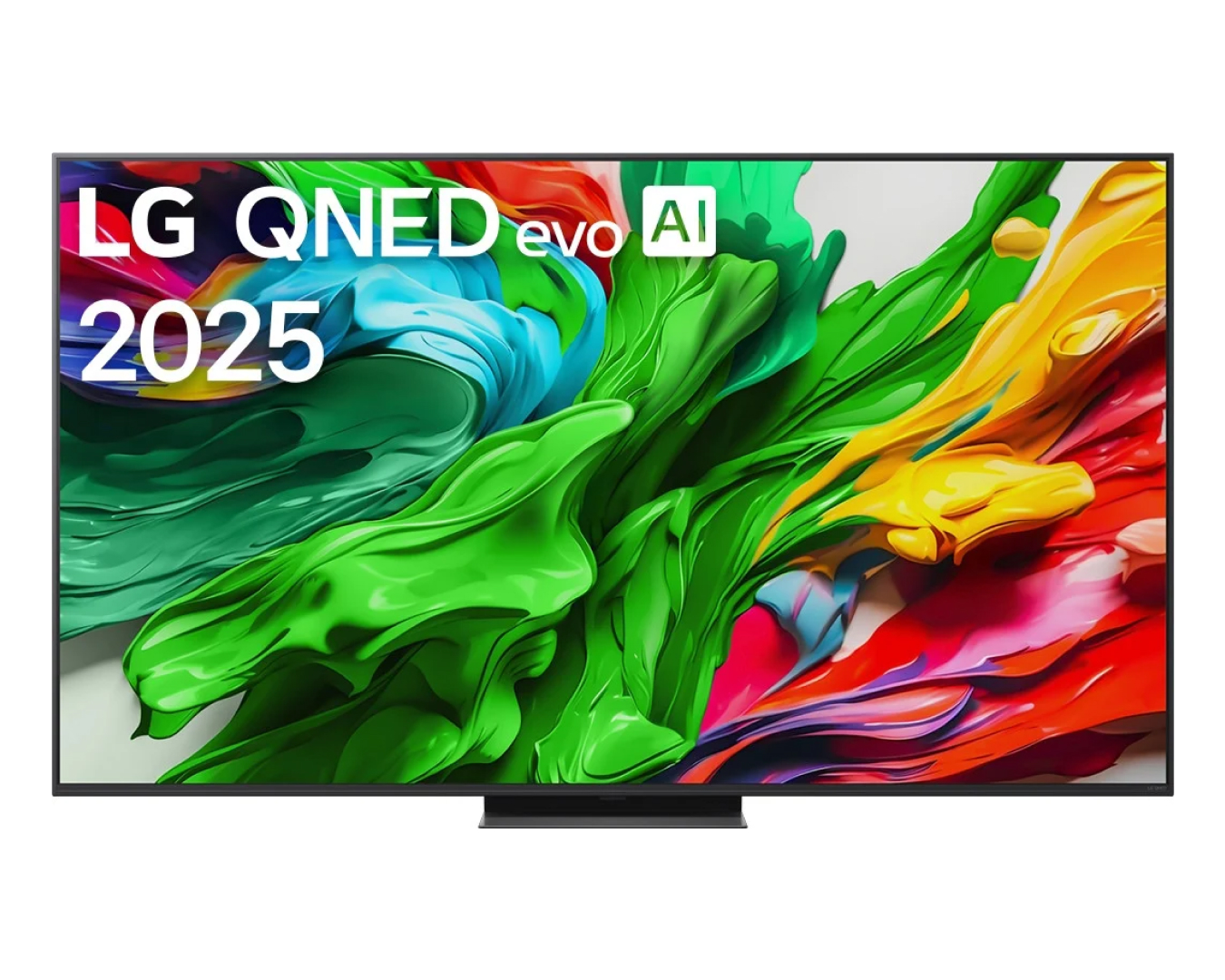 (новый.) LG QNED evo AI QNED86 65QNED86A6A