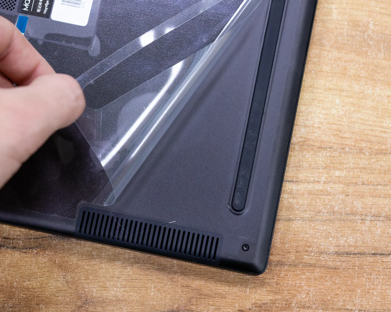 Ноутбук Maibenben M565 (FHD IPS/i5-11gen/8GB/SSD 512GB)