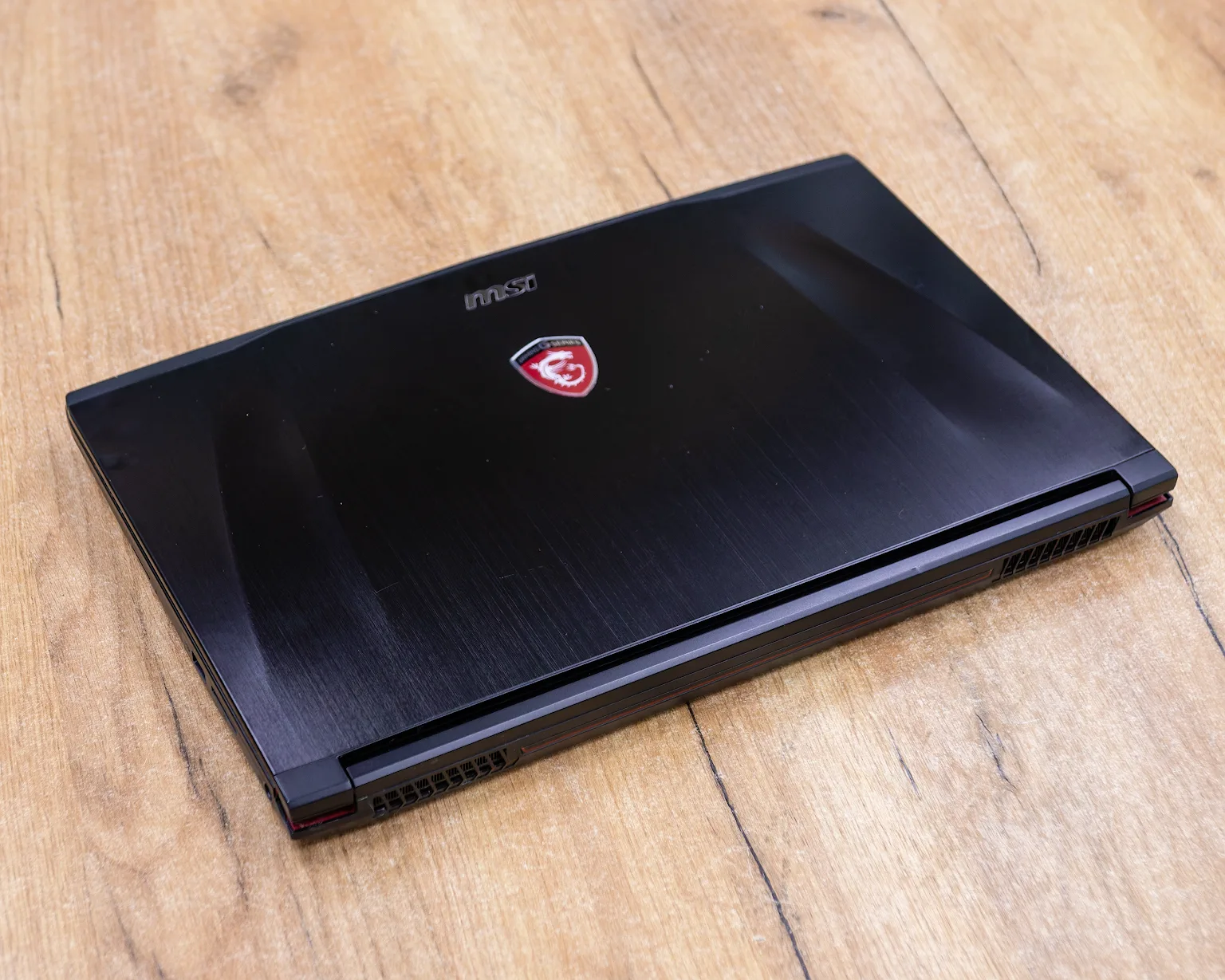 Игровой ноутбук MSI GE62 6QC MS-16J5 (Full HD/i7-6gen/GTX 960M 2GB/8GB/SSD 256GB)