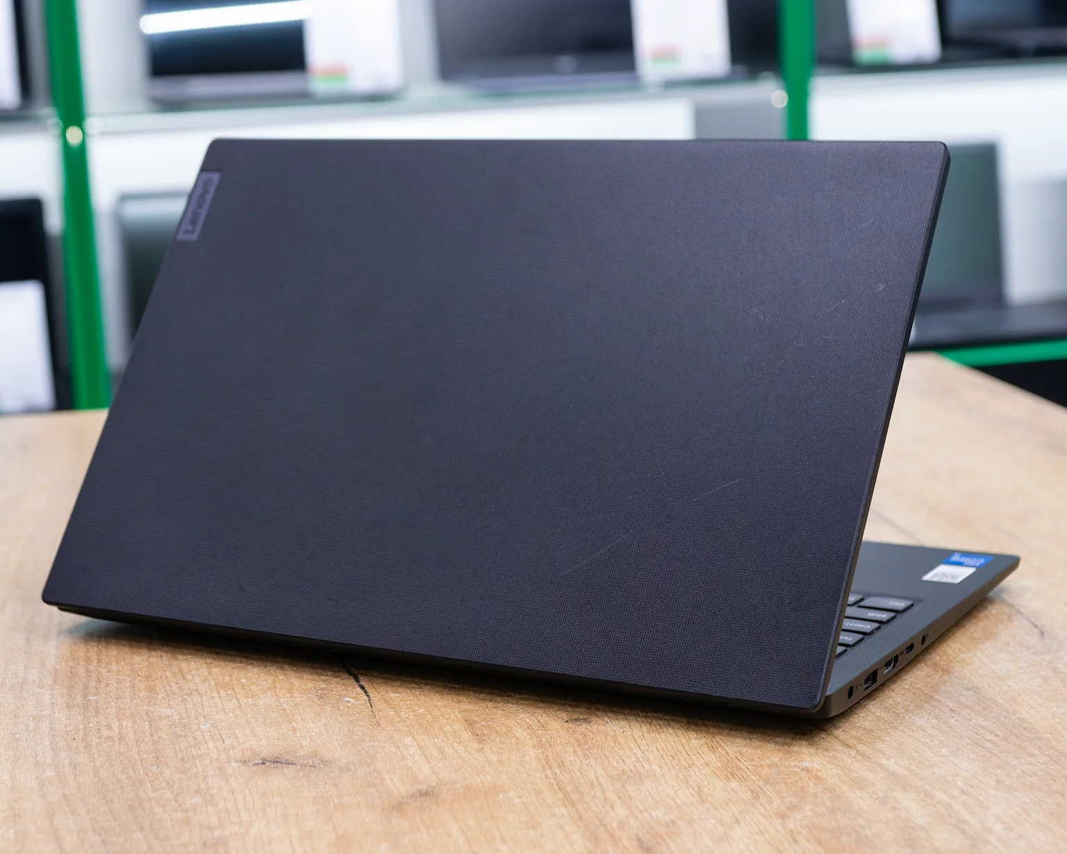 Ноутбук Lenovo V15 G3 IAP (FHD IPS/i3-12gen/8GB/SSD 256GB)