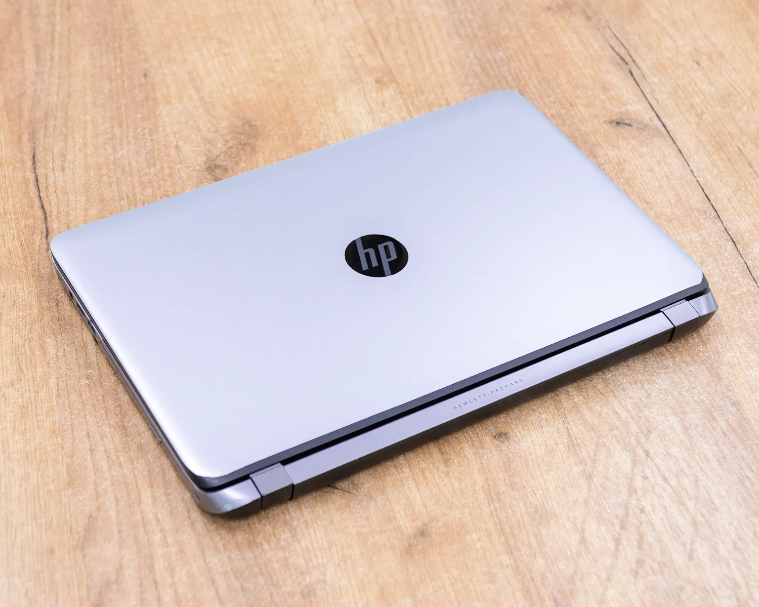 Ноутбук HP ProBook 450 G2 (HD/AMD A8-7100/Radeon R6 M255DX 1GB/8GB/SSD 256GB)