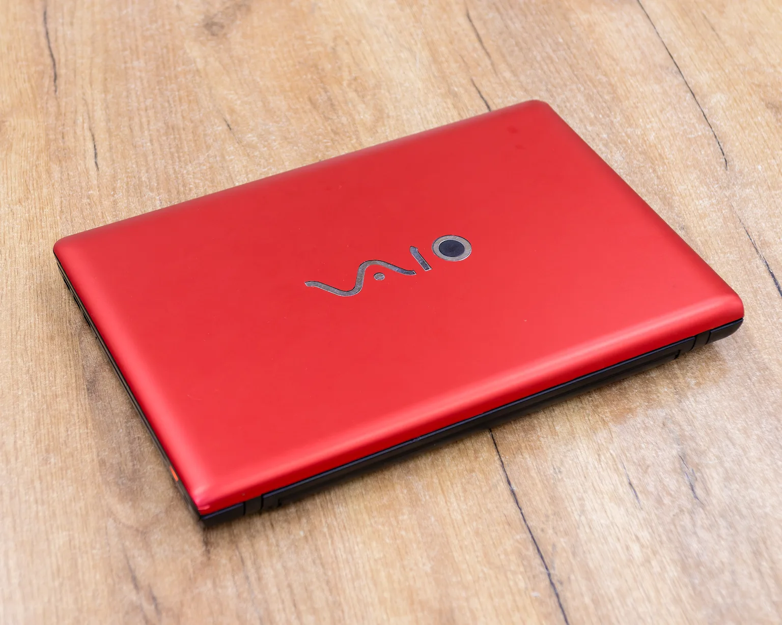 Ноутбук Sony VAIO PCG-71211V (HD/i5-gen/Radeon HD 5650 1GB/4GB/SSD 160GB)