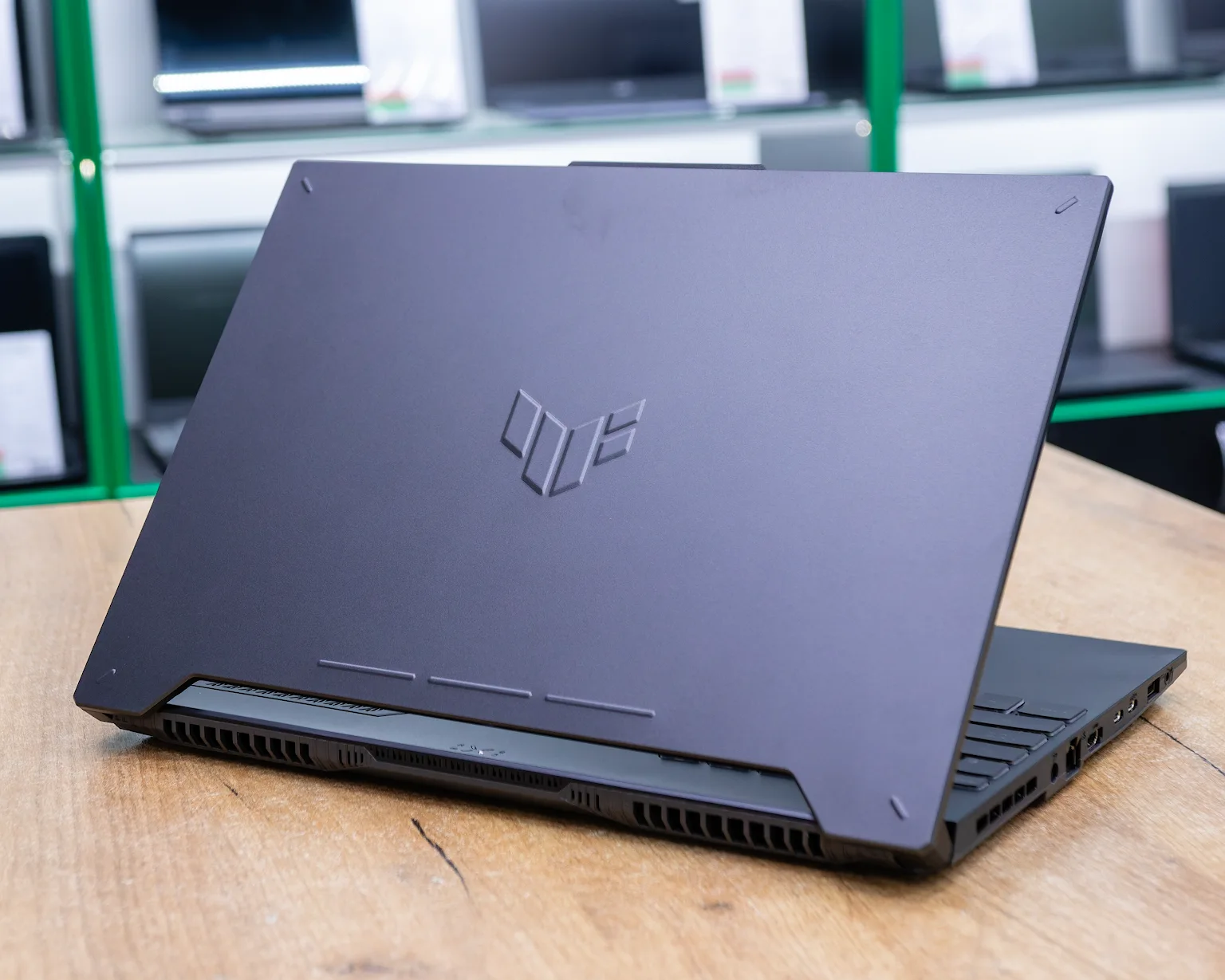 Игровой ноутбук Asus TUF Gaming FA507NV (144Hz/Ryzen 5 7535HS/RTX 4060 8GB/16GB/SSD 512GB)