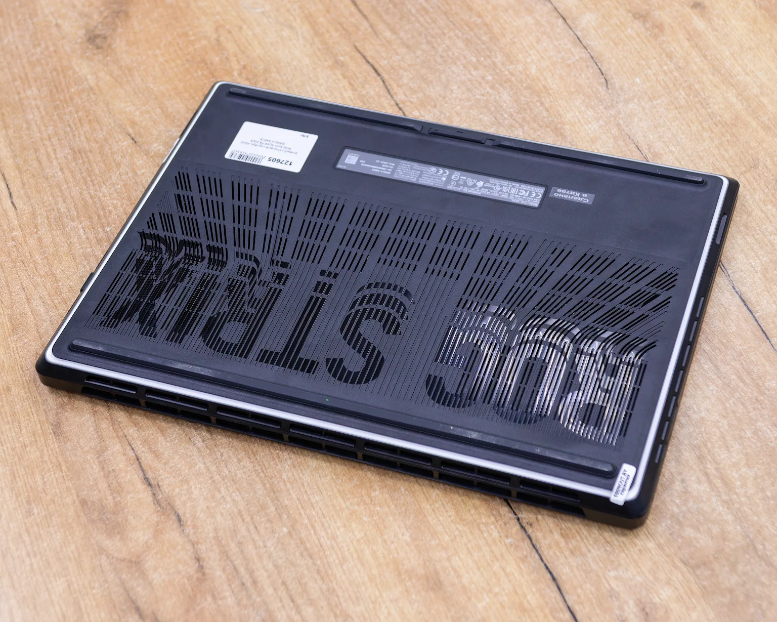 (новый.) Игровой ноутбук ASUS ROG Strix SCAR 18 2025 G835LX-SA015