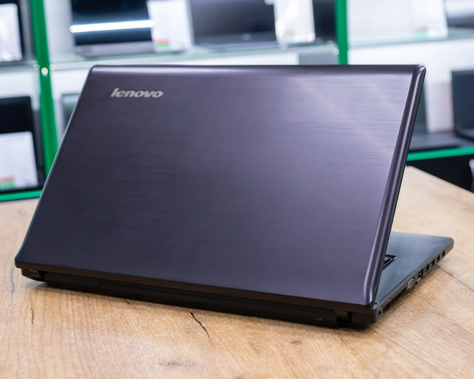 Ноутбук Lenovo G780 (HD+/i5-3gen/GT 635M 2GB/8GB/SSD 256GB)