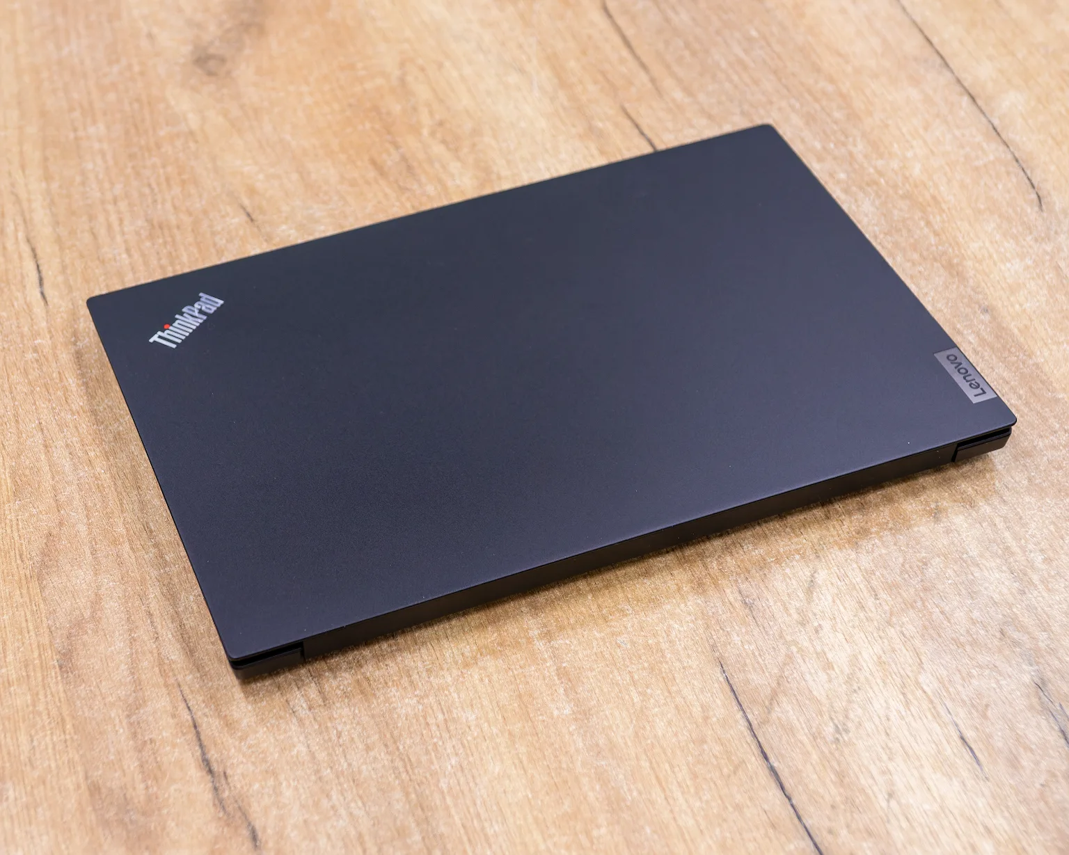 Ноутбук Lenovo ThinkPad E14 Gen 2 (FHD IPS/i5-11gen/8GB/SSD 256GB)