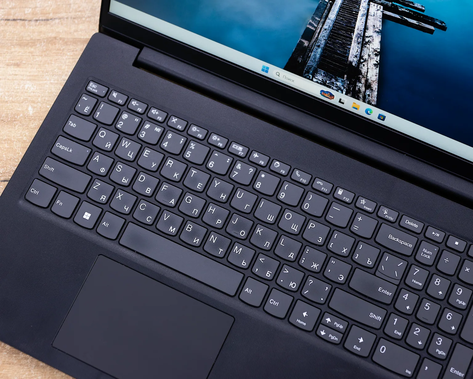 Ноутбук Lenovo V15 G4IRU (FHD IPS/i5-12gen/16GB/SSD 512GB)