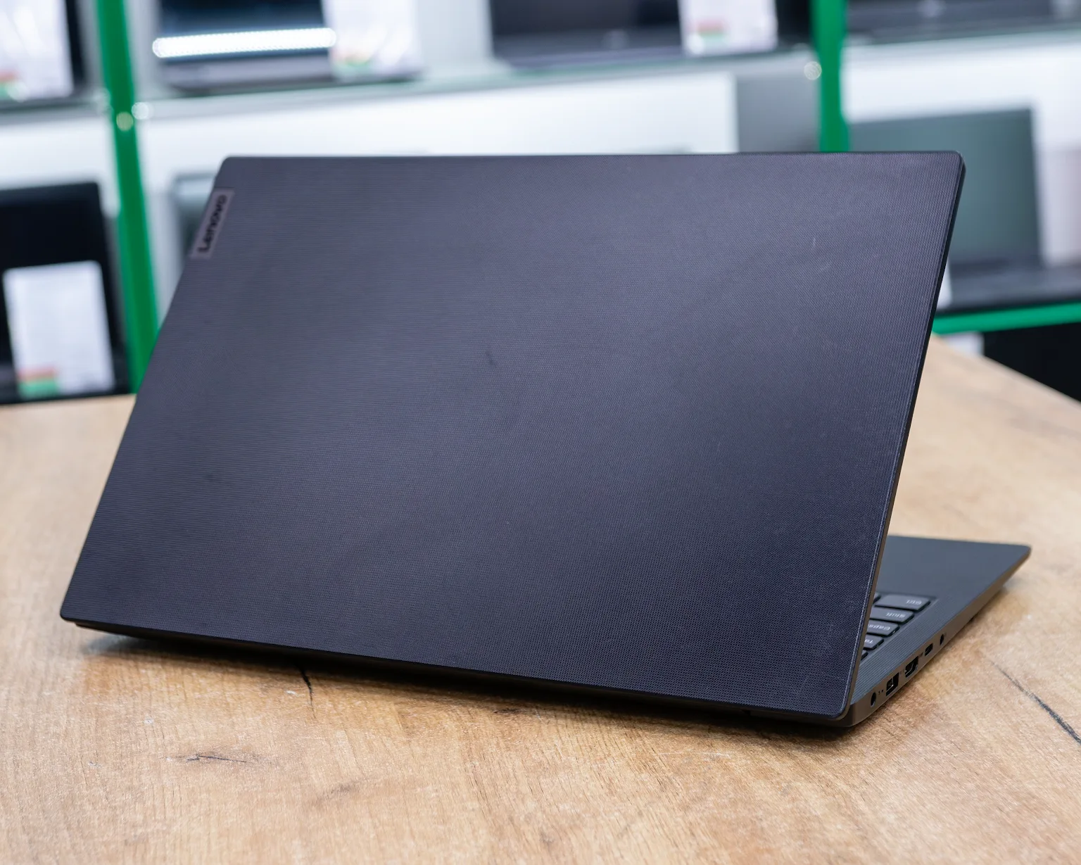 Ноутбук Lenovo V15 G4IRU (FHD IPS/i5-12gen/16GB/SSD 512GB)